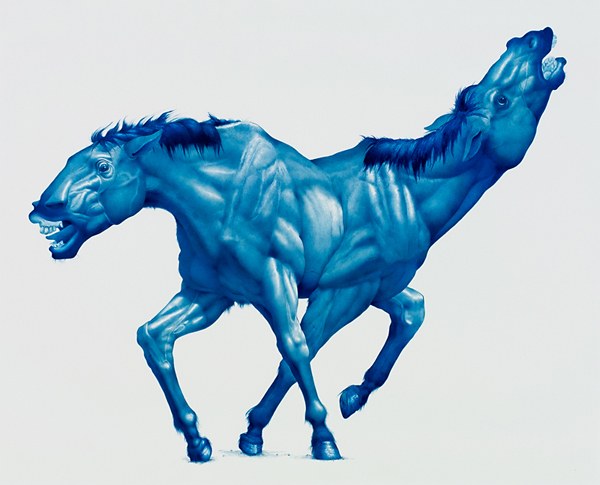 Jonathan Davies Art